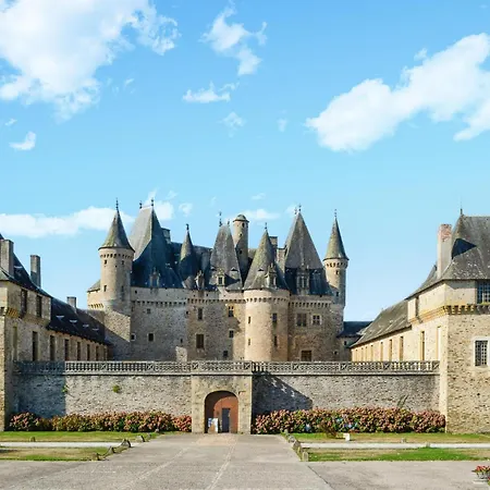 Cozy In Saint-pardoux-la-rivie With Wifi * Saint-Saud-Lacoussiere