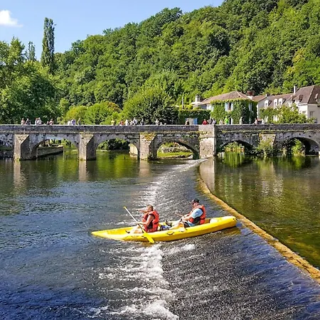 Holiday home Cozy In Saint-pardoux-la-rivie With Wifi *