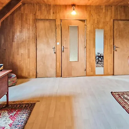 3 Bedroom Stunning In Saud Lacoussiere Prázdninový dům *